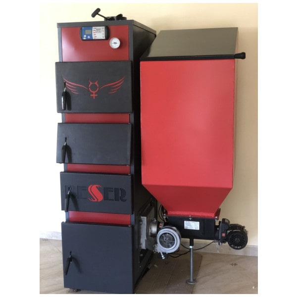 Твердотопливный котел КТП-25 (2) Твердотопливный котел КТП-25 (2)