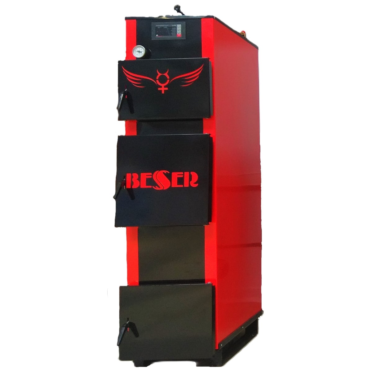 Твердотопливный котел КТС-15 (1) Твердотопливный котел КТС-15 (1)