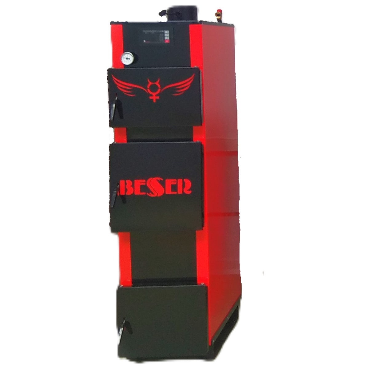 Твердотопливный котел КТС-15 (3) Твердотопливный котел КТС-15 (3)