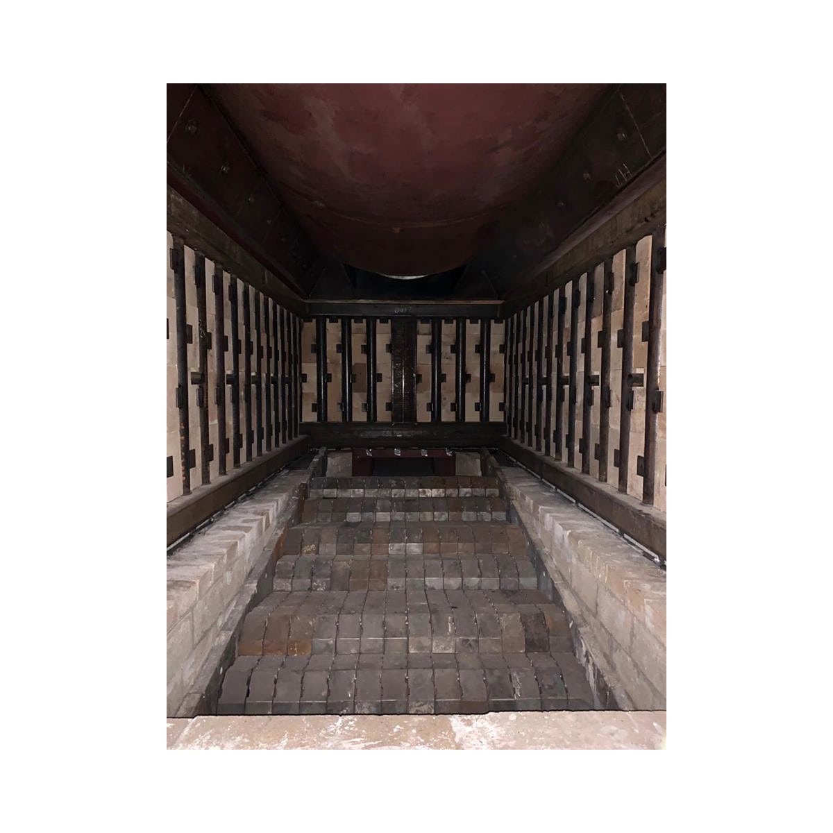 Твердотопливный котел КВТ-1500МА (3) Твердотопливный котел КВТ-1500МА (3)