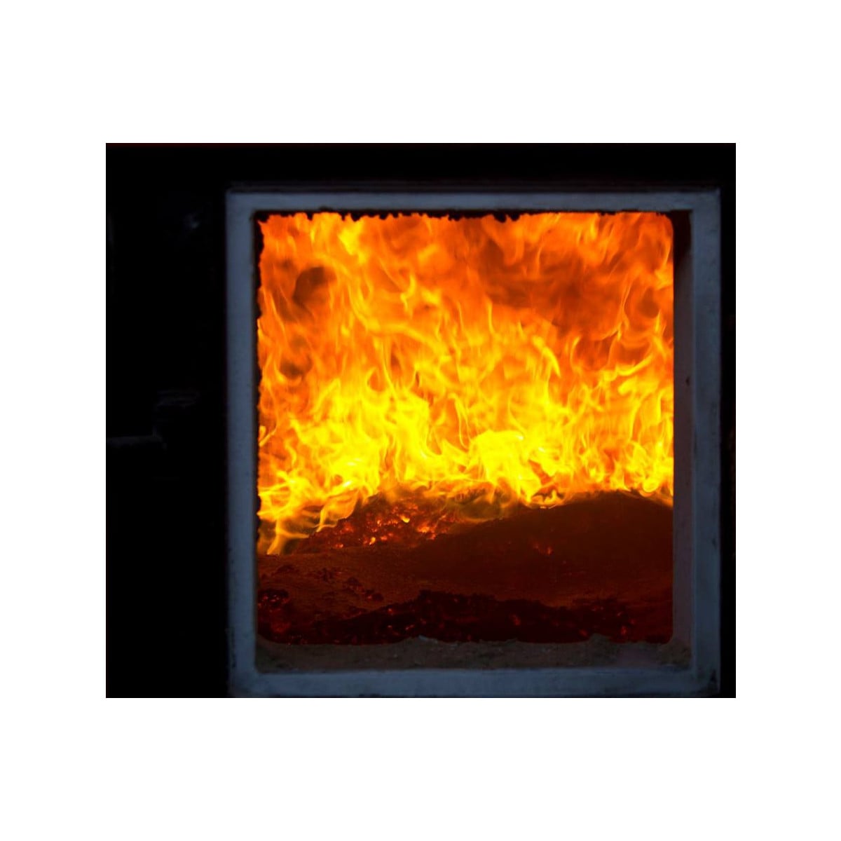 Твердотопливный котел КВТ-400 (2) Твердотопливный котел КВТ-400 (4)