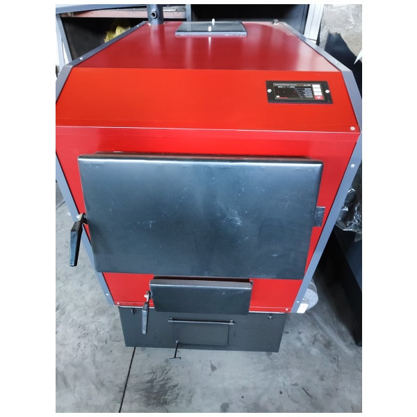 Твердотопливный котел BESER 30-2ТА - изображение 3 Твердотопливный котел BESER 30-2ТА - изображение 3