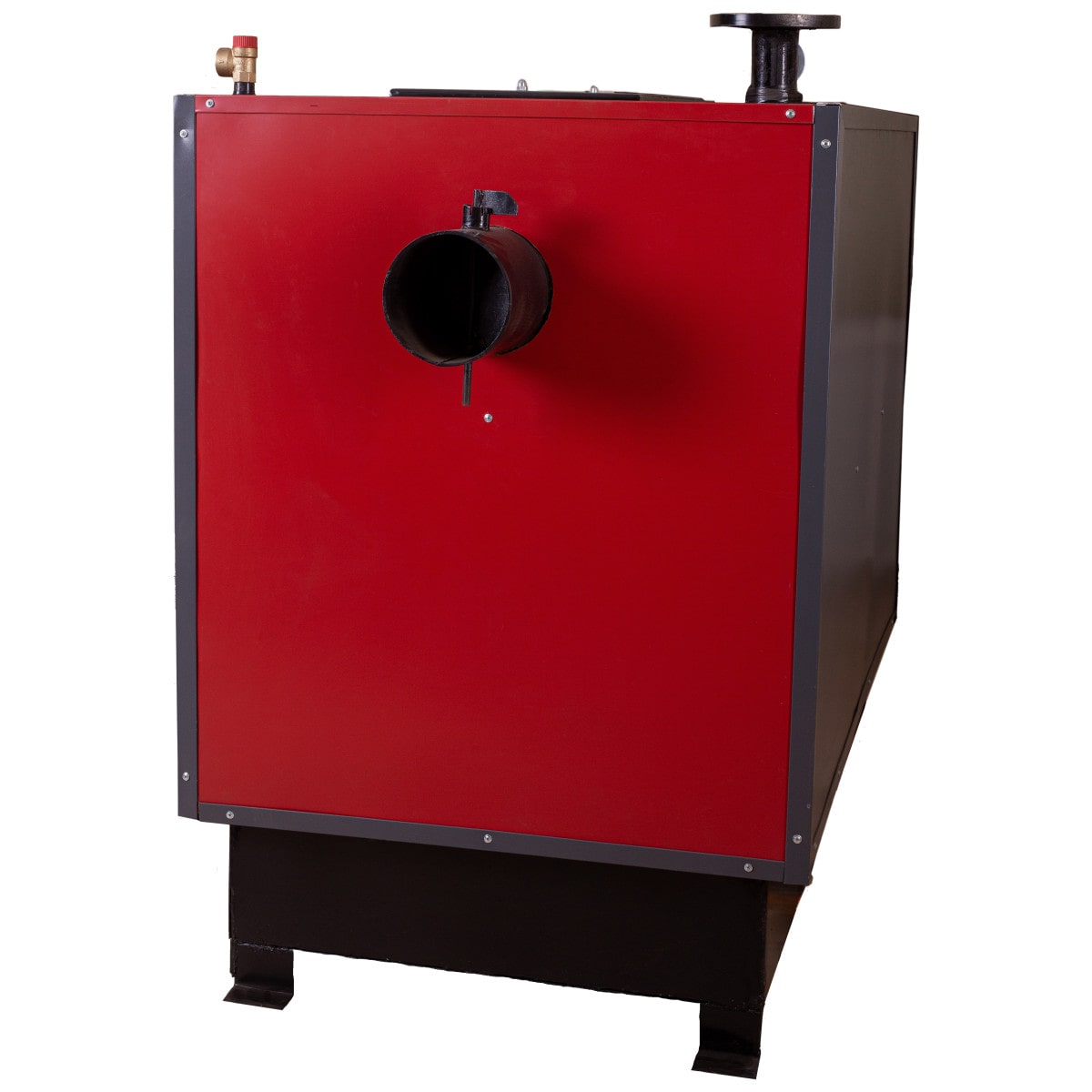 Твердотопливный котел BESER 30-2ТА - изображение 7 Твердотопливный котел BESER 30-2ТА - изображение 7