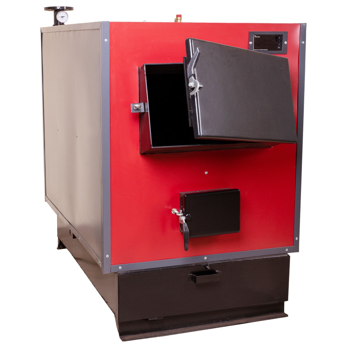 Твердотопливный котел BESER 30-2ТА - изображение 8 Твердотопливный котел BESER 30-2ТА - изображение 8