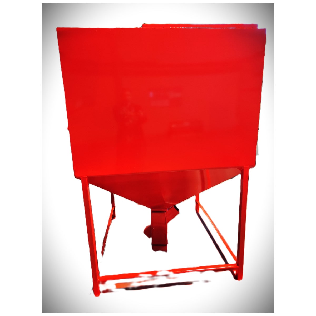 Твердотопливный котел КСТБ 150-2ПР - Изображение 3 Твердотопливный котел КСТБ 150-2ПР - Изображение 3