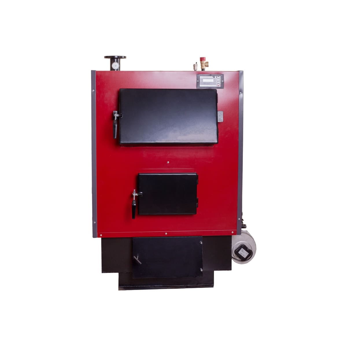 Твердотопливный котел КСТБ 20-1Т - Изображение 1 Твердотопливный котел КСТБ 20-1Т - Изображение 1