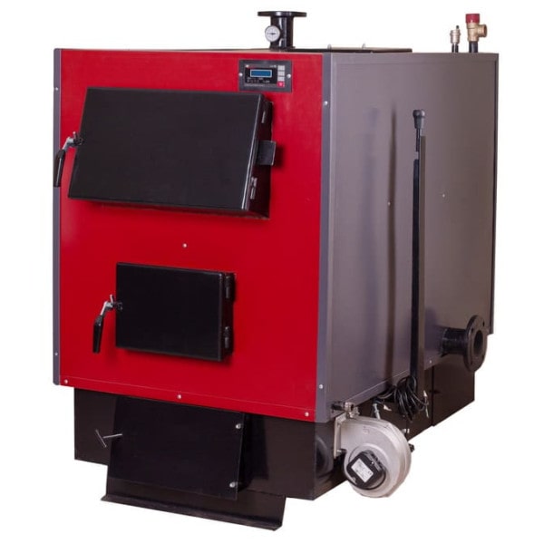 Твердотопливный котел КСТБ 20-1Т Твердотопливный котел КСТБ 20-1Т