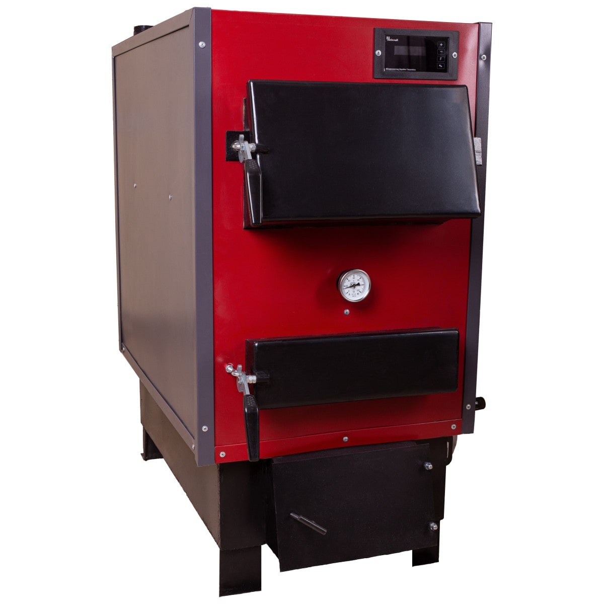 Твердотопливный котел КСТБ 30-2А - Изображение 10 Твердотопливный котел КСТБ 30-2А - Изображение 10