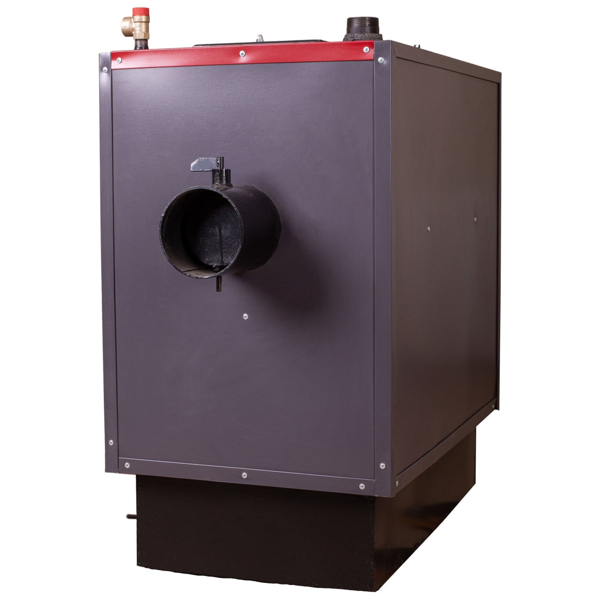 Твердотопливный котел КСТБ 30-2А - Изображение 3 Твердотопливный котел КСТБ 30-2А - Изображение 3