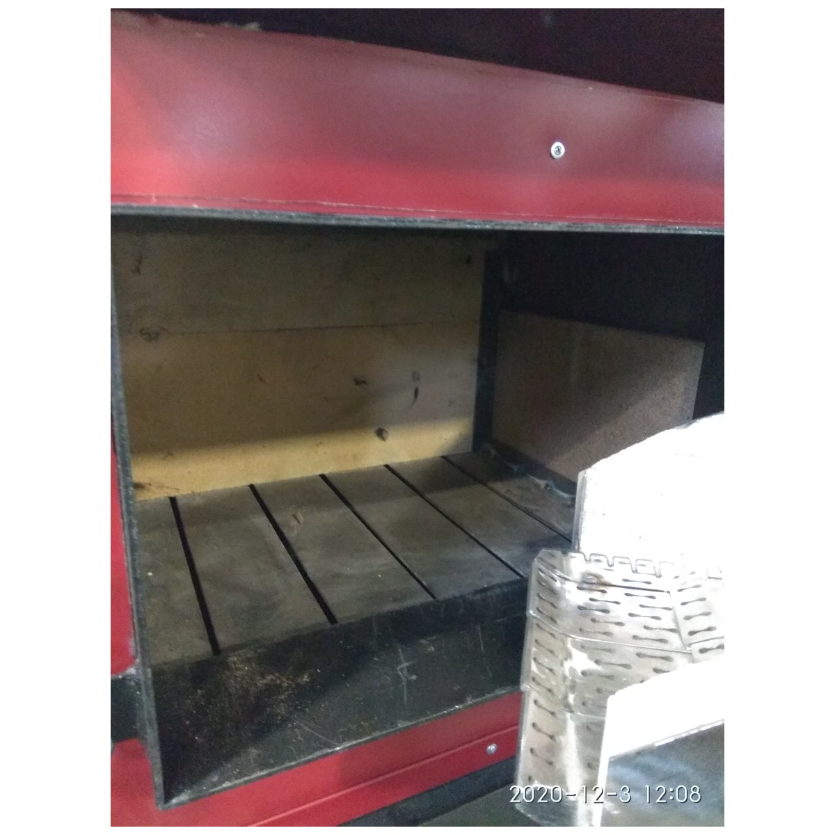 Твердотопливный котел КСТБ 50-1ПР - Изображение 21 Твердотопливный котел КСТБ 50-1ПР - Изображение 21