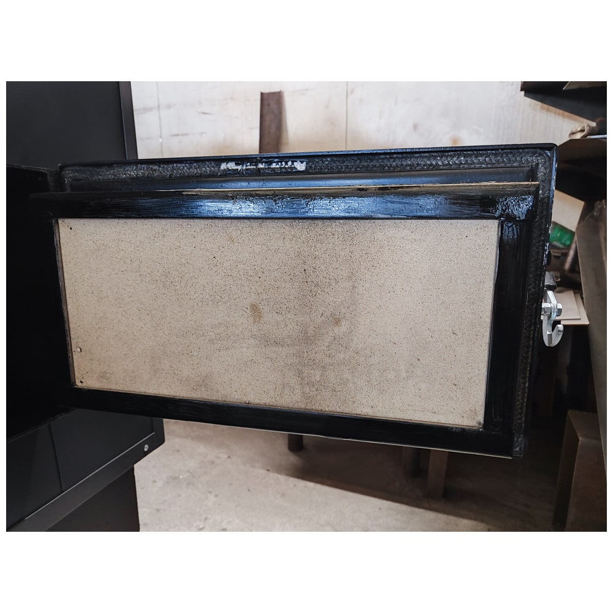 Твердотопливный котел КСТБ 95-2М - Изображение 5 Твердотопливный котел КСТБ 95-2М - Изображение 5