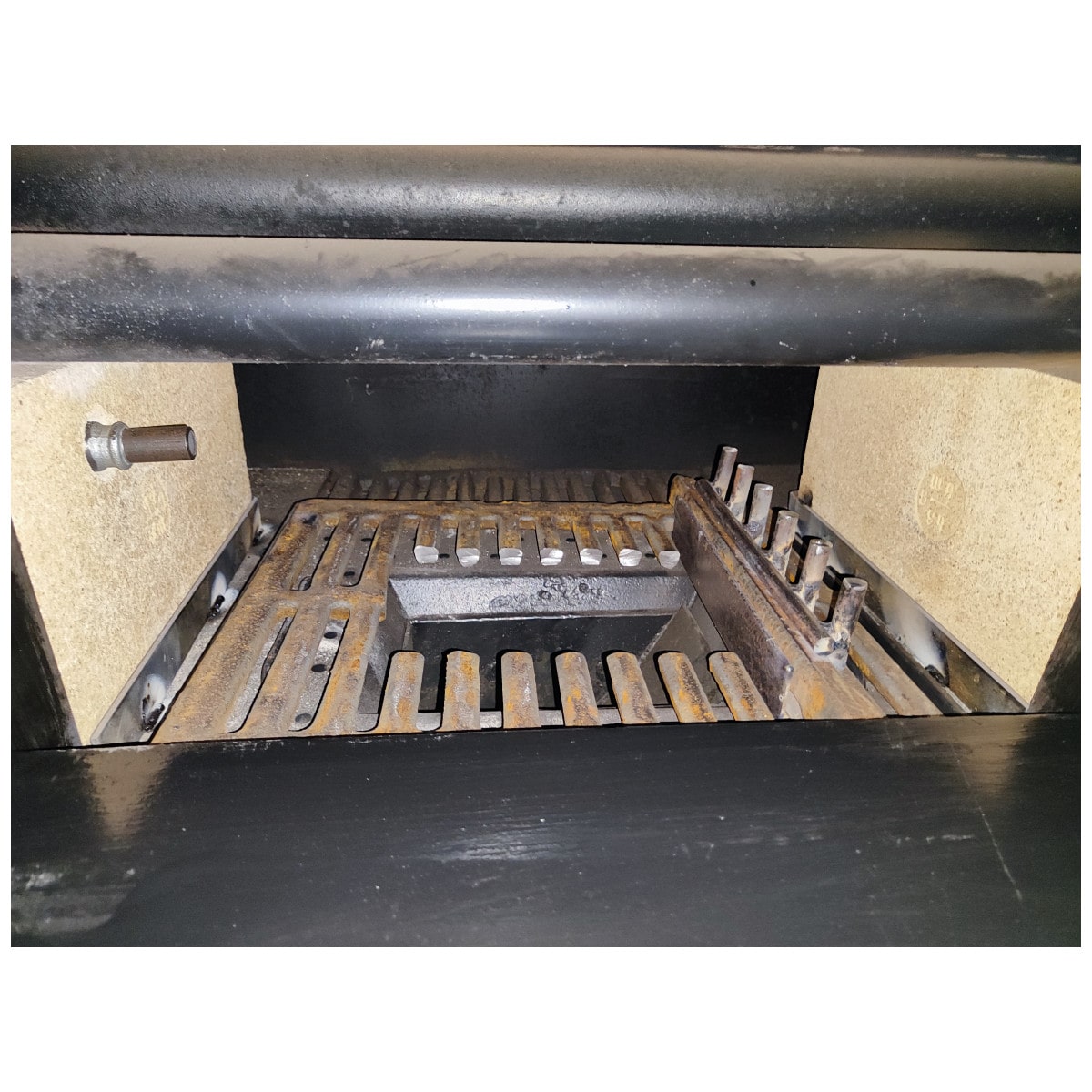 Твердотопливный котел КСТБ 95-2М - Изображение 6 Твердотопливный котел КСТБ 95-2М - Изображение 6