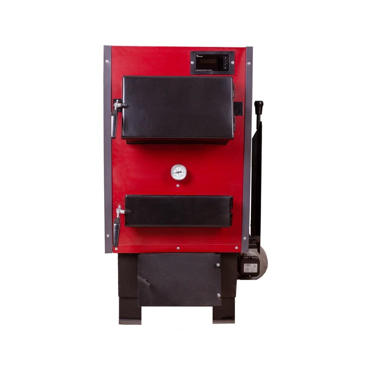 Твердотопливный котел КСТБ 95-2ТА - Изображение 5 Твердотопливный котел КСТБ 95-2ТА - Изображение 5